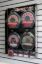 RENTHAL CHAINWHEEL DISPLAY STAND