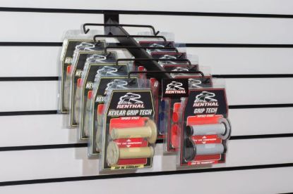 RENTHAL GRIP DISPLAY STAND -230MM
