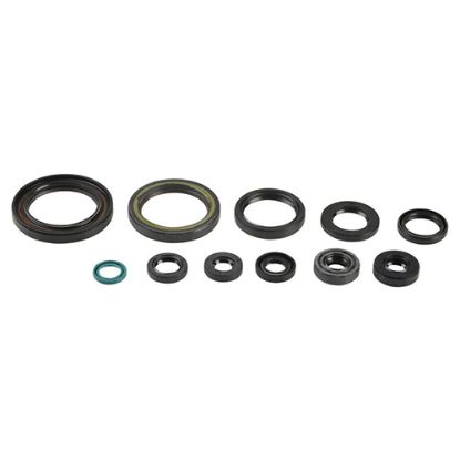 ATHENA ENG. OIL SEAL KIT HONDA CRF450R 2002-2004
