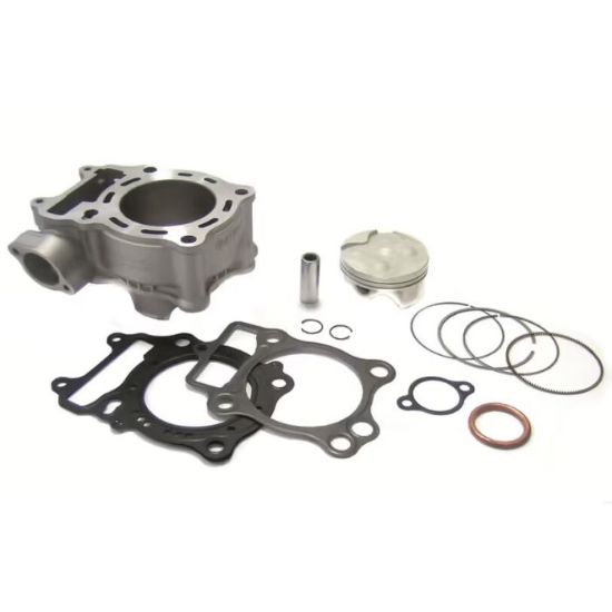 ATHENA CYL.KIT HONDA CRF 150R STD D.66