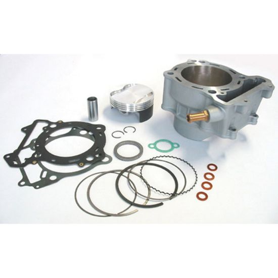 ATHENA BIG BORE CYLINDER KIT HUSQV.TE/TC250 03-05 Ø83