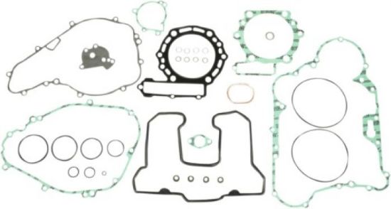 ATHENA COMPLETE GKT. KIT KAWASAKI KLR C1-C10 650 '95-04