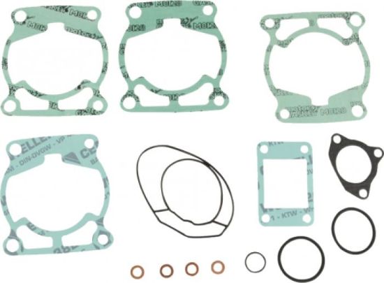 ATHENA TOP-END GASKET KIT KTM SX-XC 65 09-10
