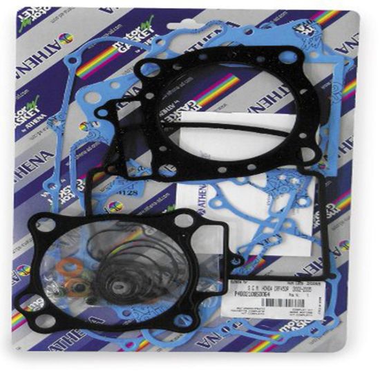 ATHENA COMPLETE GKT KIT SPORTSMAN 800/RANGER 800 RZR