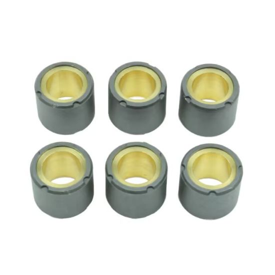 ATHENA KIT 6 WEIGHTS 20X17 GR.15,5