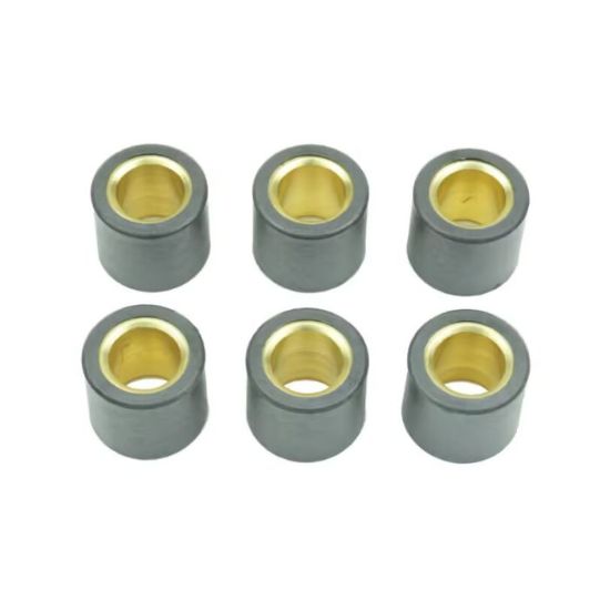 ATHENA KIT 6 WEIGHTS 19X17 GR.15,5