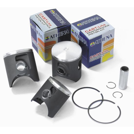 ATHENA PISTON YAM YZF 350 UP TO 03 X65