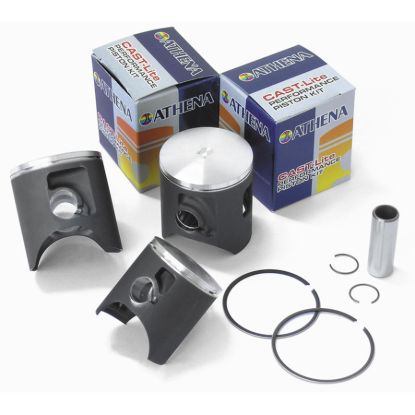 ATHENA ATC 350 X / TRX 350 1985-1989 81,5