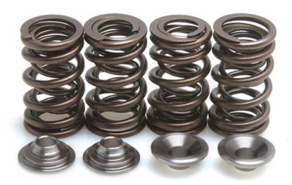 KIBBLEWHITE VALVE SPRING KIT .465" LIFT
