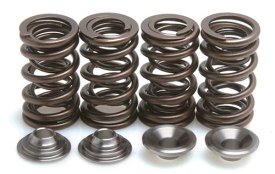 KIBBLEWHITE VALVE SPRING KIT .465" LIFT