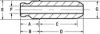 KIBBLEWHITE VALVE GUIDE