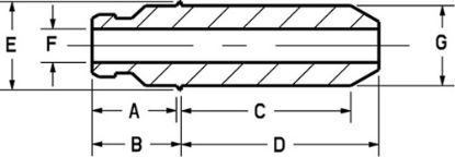 KIBBLEWHITE VALVE GUIDE
