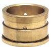 KPMI BUSHING, CRANKSHAFT, -.010 ID, BSA, A10, 1962-1970