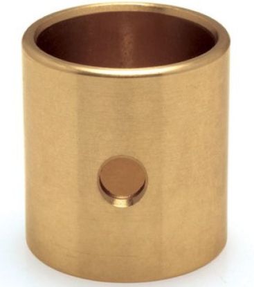 KPMI BUSHING, WRIST PIN, STD OD, BSA, A10/A50/A65, 1962-1972