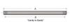 KPMI PUSH RODS HIGH PERFORMANCE CHROMOLY TUBING