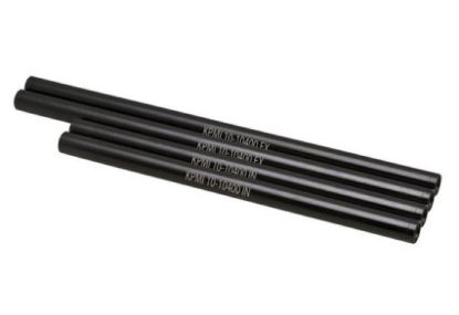 KPMI PUSH RODS HIGH PERFORMANCE CHROMOLY TUBING