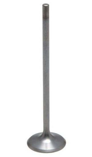 KPMI VALVE, TENSILITE TITANIUM, 6.0MM STEM BLANK