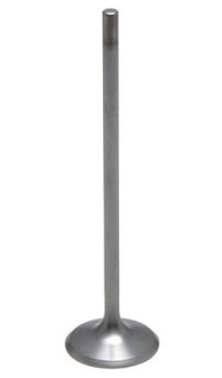 KPMI VALVE, TENSILITE TITANIUM, 4.5MM STEM BLANK