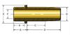KPMI GUIDE, C630, IN/EX +0.001, HD, PAN/SHOVEL 74", 1948-'77