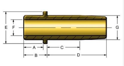 KPMI GUIDE, MNG. BRZ., EX STD, HD, PAN/SHOVEL 74", 1948-'77