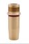 KPMI GUIDE, MNG. BRZ., EX +0.004, HD, SHOVELHEAD 80", 1978-'83
