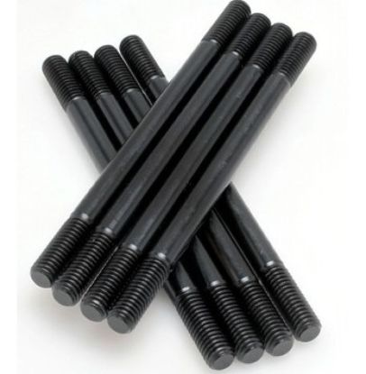 KPMI CYLINDER STUDS, HT STEEL, STD. LENGTH, HD