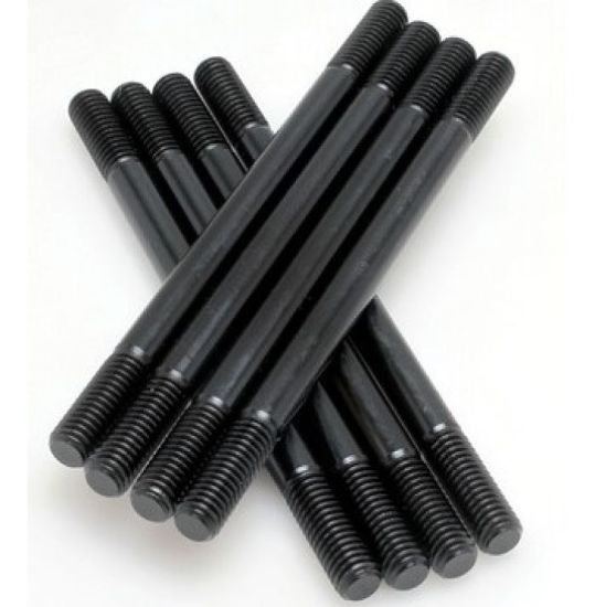 KPMI CYLINDER STUDS, HT STEEL, STD. LENGTH, HD