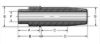 KPMI GUIDE, C630, IN STD, VARIOUS HDAPPLICATIONS
