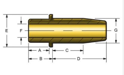 KPMI GUIDE, C630, IN STD, VARIOUS HDAPPLICATIONS
