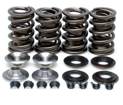 KPMI SPRING KIT, LIGHTWEIGHT RACING, .460"" LIFT