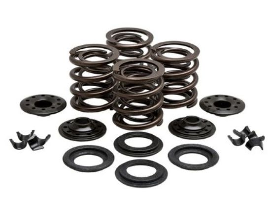 KPMI SPRING KIT, OEM, .415"" LIFT, HD, KNUCKLEHEAD, 6 TO 1947