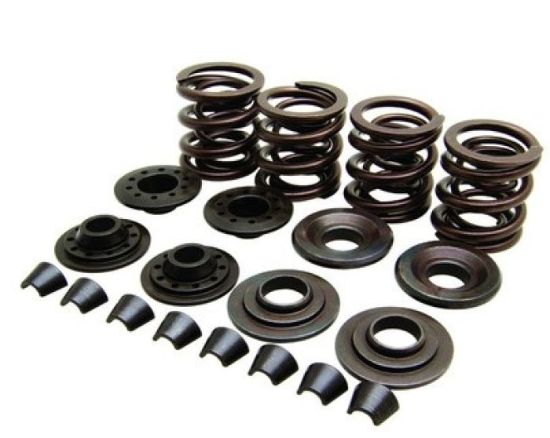 KPMI SPRING KIT, OEM, 0.400"" LIFT, HARLEY-DAVIDSON®