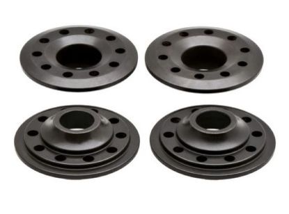 KPMI RETAINER (OEM REPLACEMENT), HT STEEL, IN/EX, HD