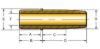 KPMI GUIDE, C630, IN +0.001, VARIOUS HDAPPLICATIONS