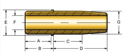 KPMI GUIDE, C630, EX +0.010, VARIOUS HDAPPLICATIONS