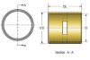 KPMI BUSHING, WRIST PIN, +0.002