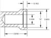 KPMI SEAL INSTALLATION TOOL KIT, 6061-T6 ALLOY, HD®