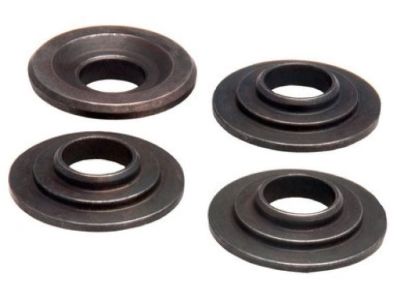 KPMI BASEWASHER HT STEEL IN/EX HD SHOVELHEAD 80" 1978-1983