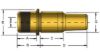 KPMI GUIDE, MNG. BRZ., EX STD, HD, MILWAUKEE-EIGHT, 2017-'22