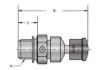 KPMI COMPRESSION RELEASE, FITS EVO'S (2-PCK.)