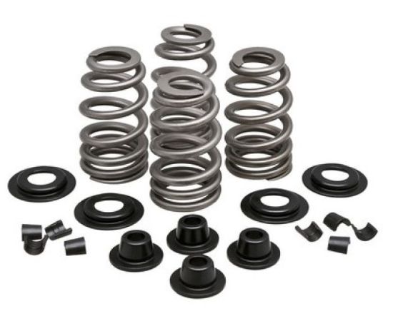 KPMI SPRING KIT, BEEHIVE, 0.610"" LIFT, 5/16" HD