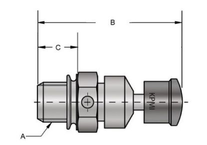KPMI COMPRESSION RELEASE, FITS TWIN CAM'S (2-PCK.)
