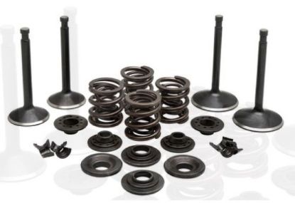 KPMI ENGINE KIT, HARLEY-DAVIDSON®, SPORTSTER, 1957-'69