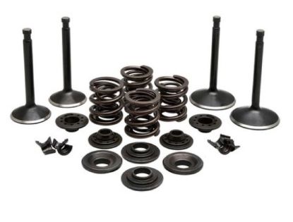 KPMI ENGINE KIT, HARLEY-DAVIDSON®, SPORTSTER, 1970-'83