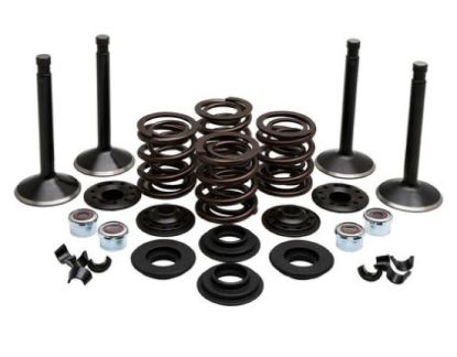 KPMI ENGINE KIT, HARLEY-DAVIDSON®, SHOVELHEAD 80", 1978-'83