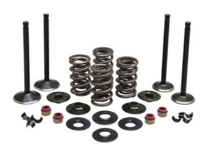 KPMI ENGINE KIT, HD, EVO SPORTSTER 883CC, 1986-'03