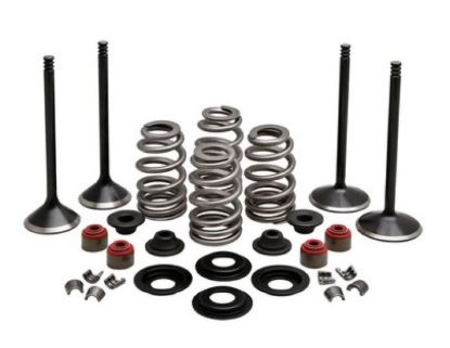 KPMI ENGINE KIT, HARLEY-DAVIDSON®, BUELL XB9-XB12, 2003-'10