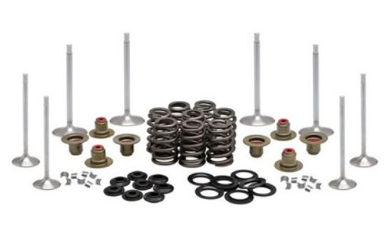 KPMI ENGINE KIT, HARLEY-DAVIDSON®, MILWAUKEE-EIGHT, 2017-'22