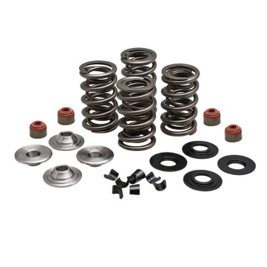 KPMI RACING SPRING KIT, TITANIUM, 0.675" LIFT, 7MM HD