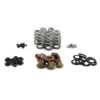 KPMI ROCKER SHIM SPRING KIT HT STEEL 0.675" LIFT